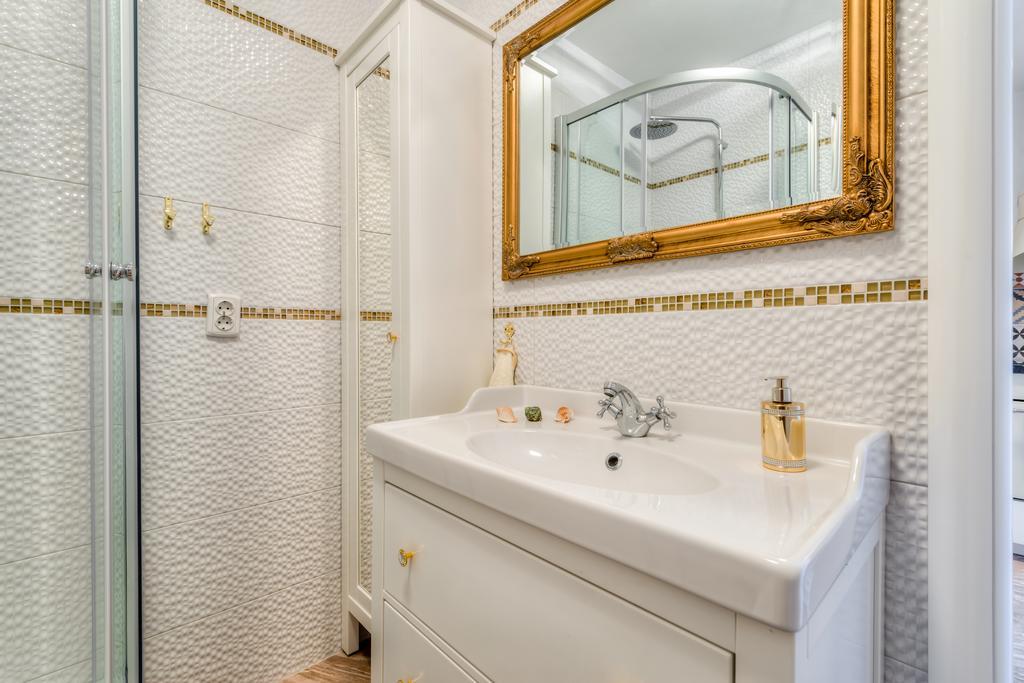 Apartment Noa - Self Check In Split Dış mekan fotoğraf