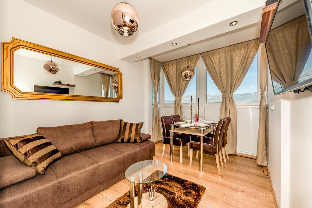 Apartment Noa - Self Check In Split Dış mekan fotoğraf