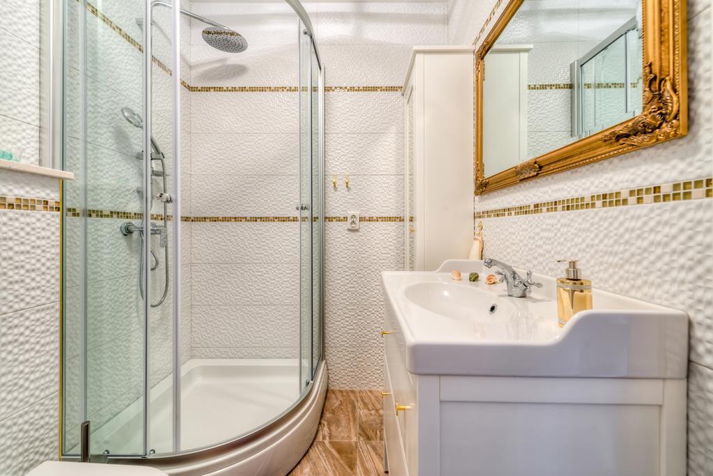 Apartment Noa - Self Check In Split Dış mekan fotoğraf