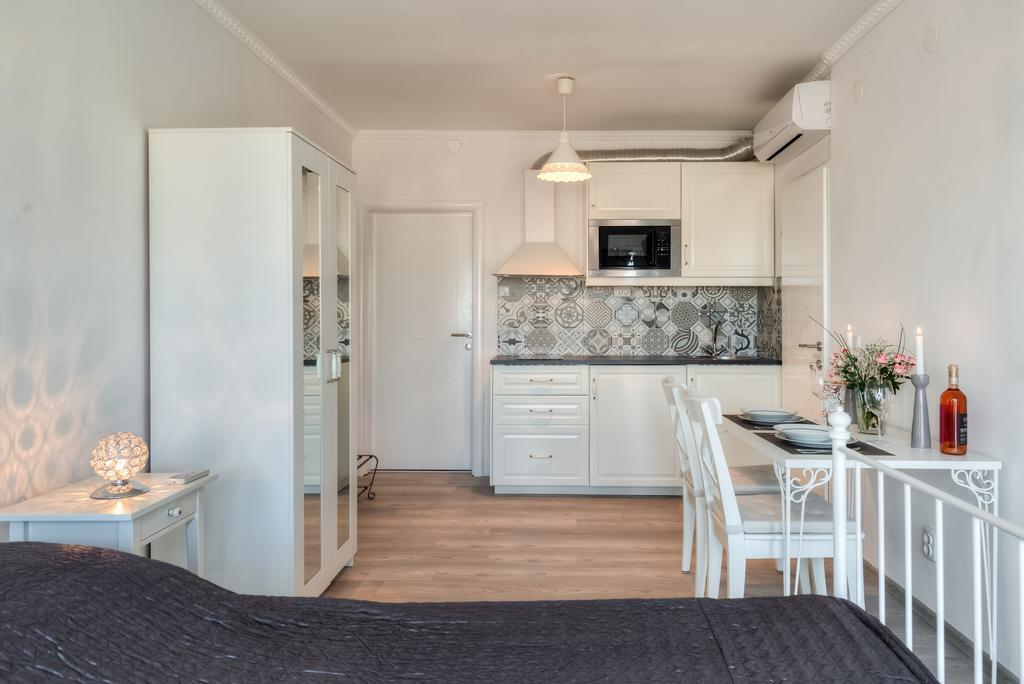 Apartment Noa - Self Check In Split Dış mekan fotoğraf
