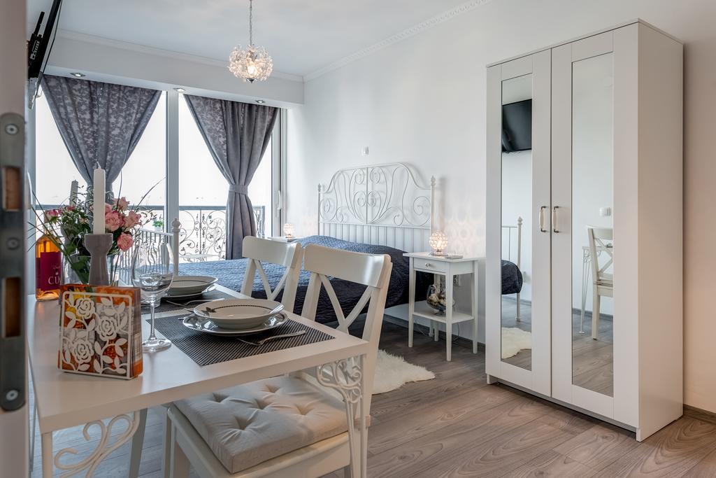Apartment Noa - Self Check In Split Dış mekan fotoğraf
