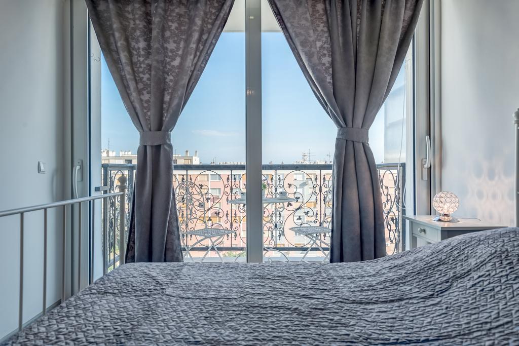 Apartment Noa - Self Check In Split Dış mekan fotoğraf