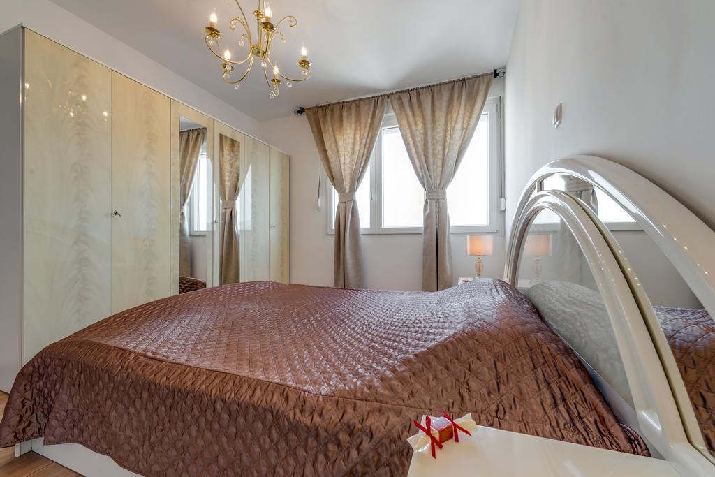 Apartment Noa - Self Check In Split Dış mekan fotoğraf
