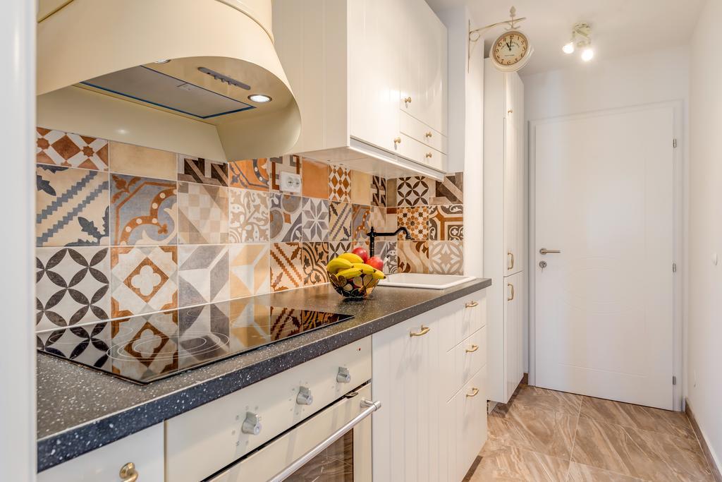 Apartment Noa - Self Check In Split Dış mekan fotoğraf