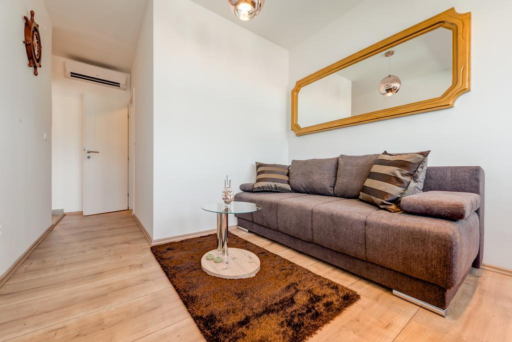 Apartment Noa - Self Check In Split Dış mekan fotoğraf