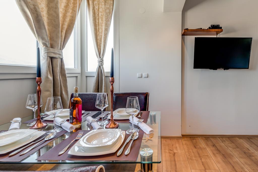 Apartment Noa - Self Check In Split Dış mekan fotoğraf