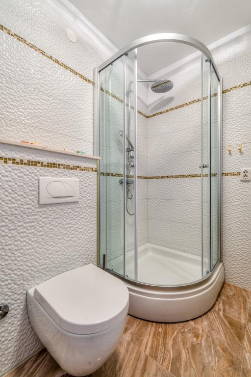Apartment Noa - Self Check In Split Dış mekan fotoğraf